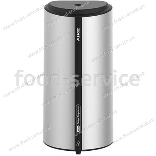 Автоматический дозатор для жидкого мыла Berg AK1209 серый 850мл